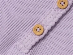 Name It orchid bloom rib body 